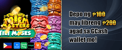 Super Slot Free Spins promotion