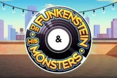 Dr Funkenstein & His Monsters