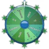 Lucky Draw Bonus welfare icon