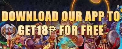 Mobile App Install Bonus promotion