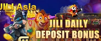 Refer-a-Friend Jackpot promotion